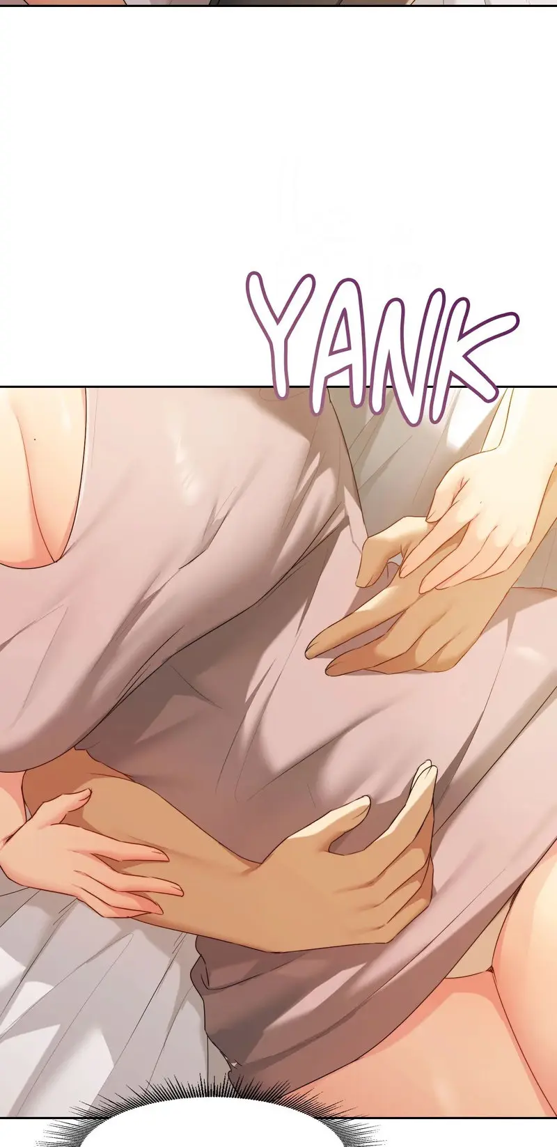 From Today My Favorite Chapter 21 - Page 13