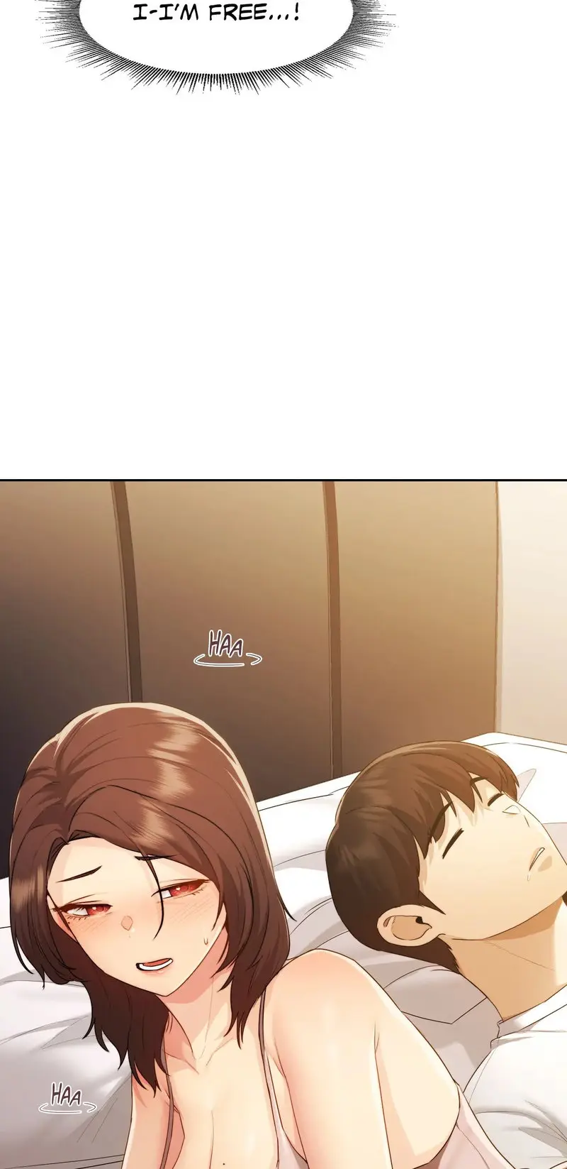 From Today My Favorite Chapter 21 - Page 14