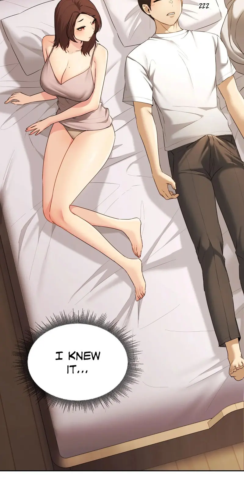 From Today My Favorite Chapter 21 - Page 16