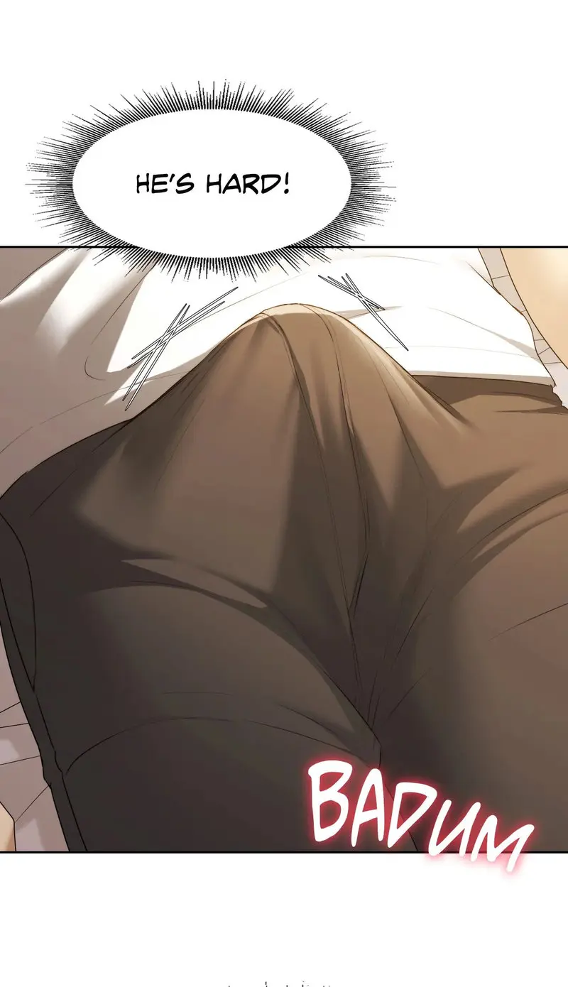 From Today My Favorite Chapter 21 - Page 17