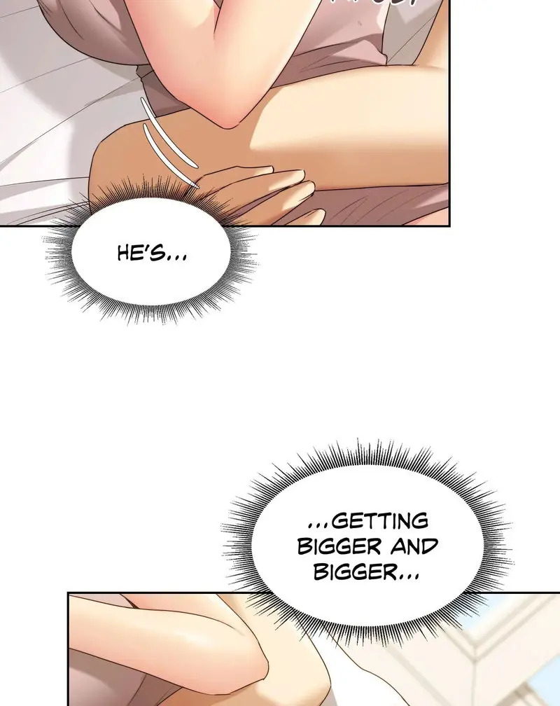 From Today My Favorite Chapter 21 - Page 2