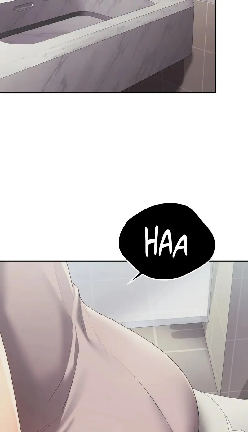 From Today My Favorite Chapter 21 - Page 21