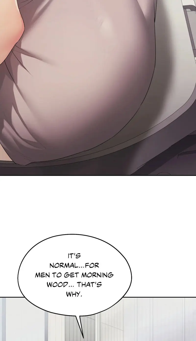 From Today My Favorite Chapter 21 - Page 22