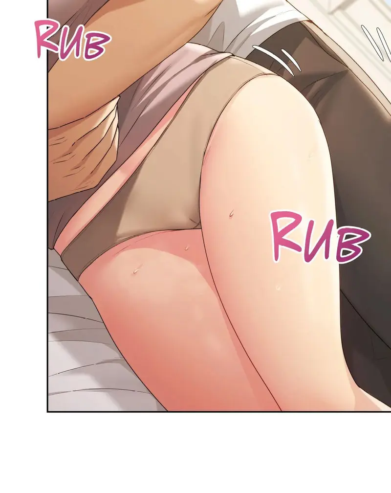 From Today My Favorite Chapter 21 - Page 3