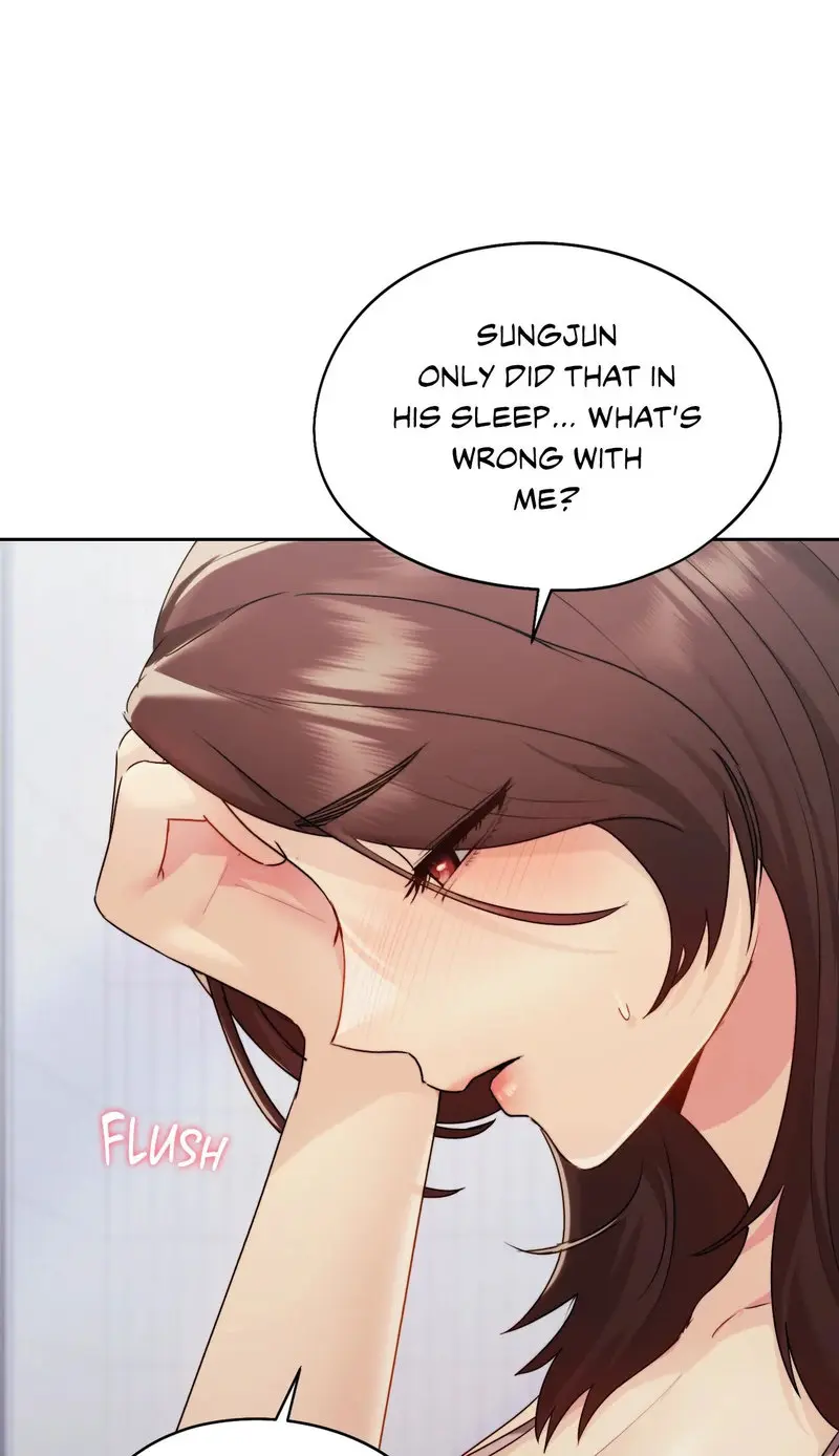 From Today My Favorite Chapter 21 - Page 30