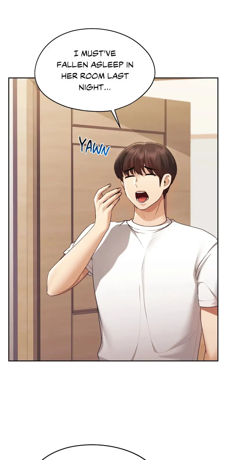 From Today My Favorite Chapter 21 - Page 33