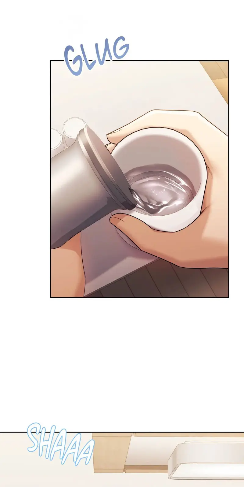 From Today My Favorite Chapter 21 - Page 35