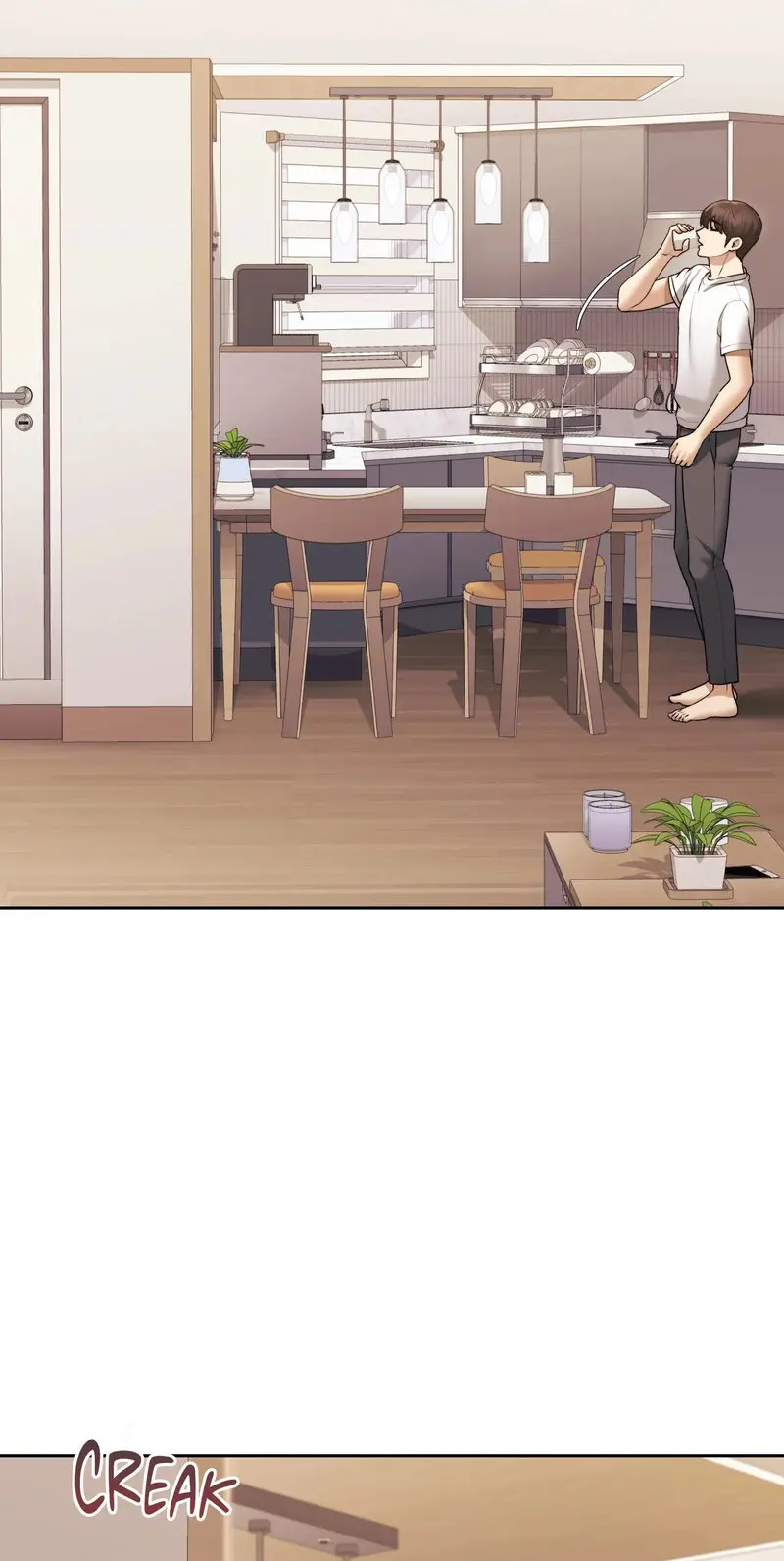 From Today My Favorite Chapter 21 - Page 36