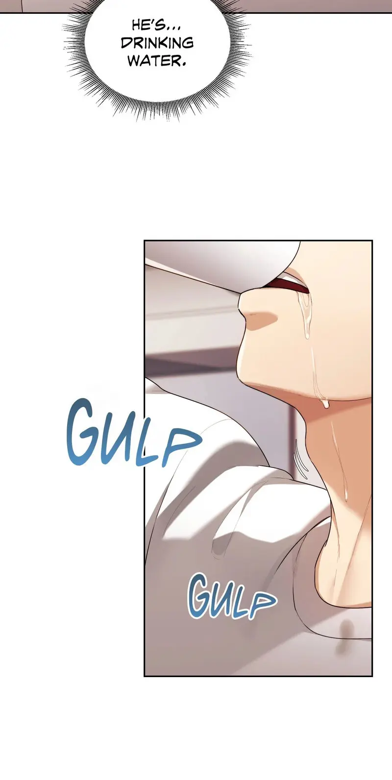 From Today My Favorite Chapter 21 - Page 39