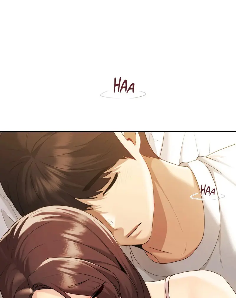 From Today My Favorite Chapter 21 - Page 4
