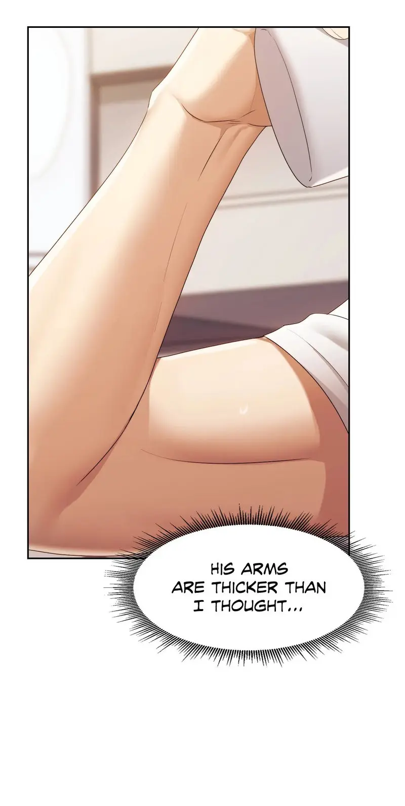 From Today My Favorite Chapter 21 - Page 40