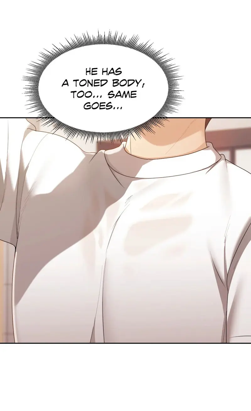 From Today My Favorite Chapter 21 - Page 41