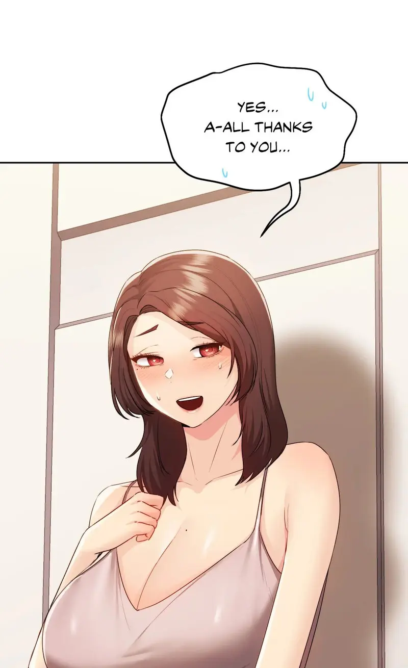 From Today My Favorite Chapter 21 - Page 47