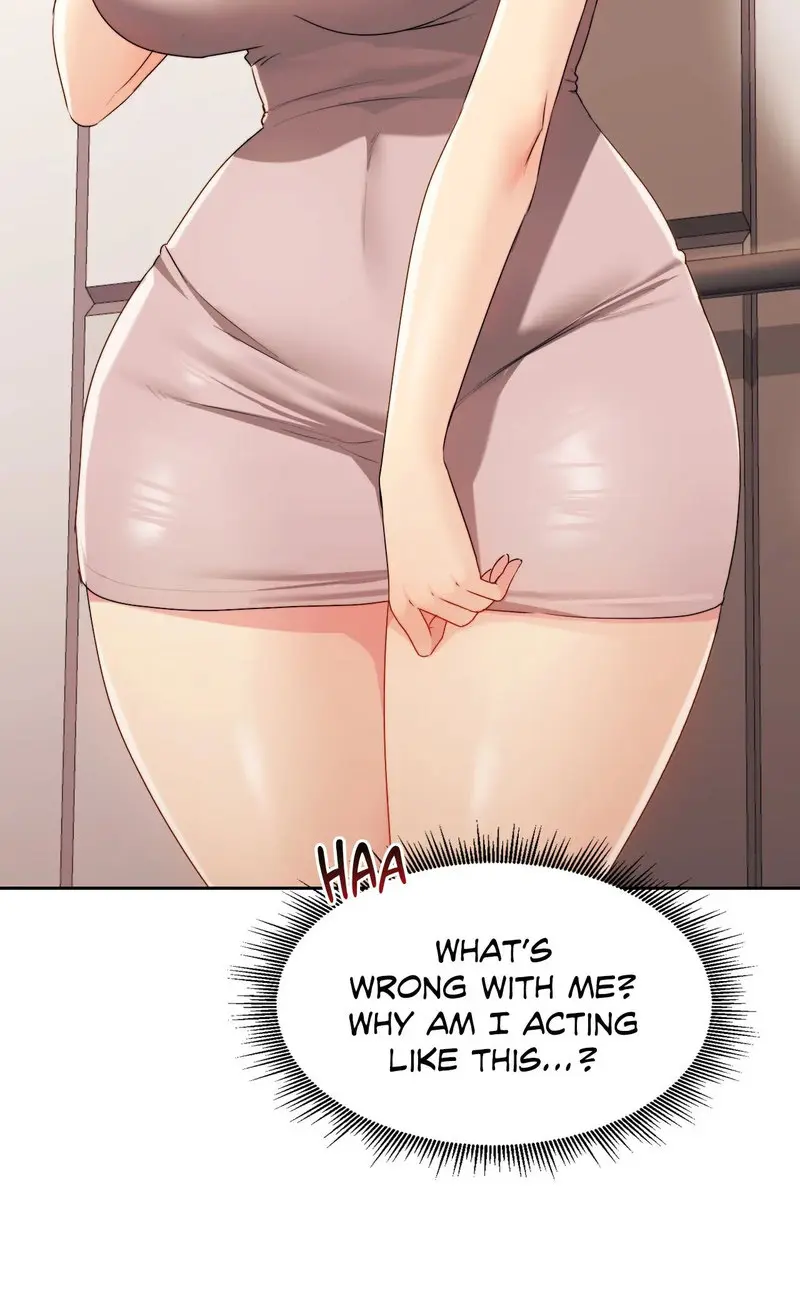 From Today My Favorite Chapter 21 - Page 48