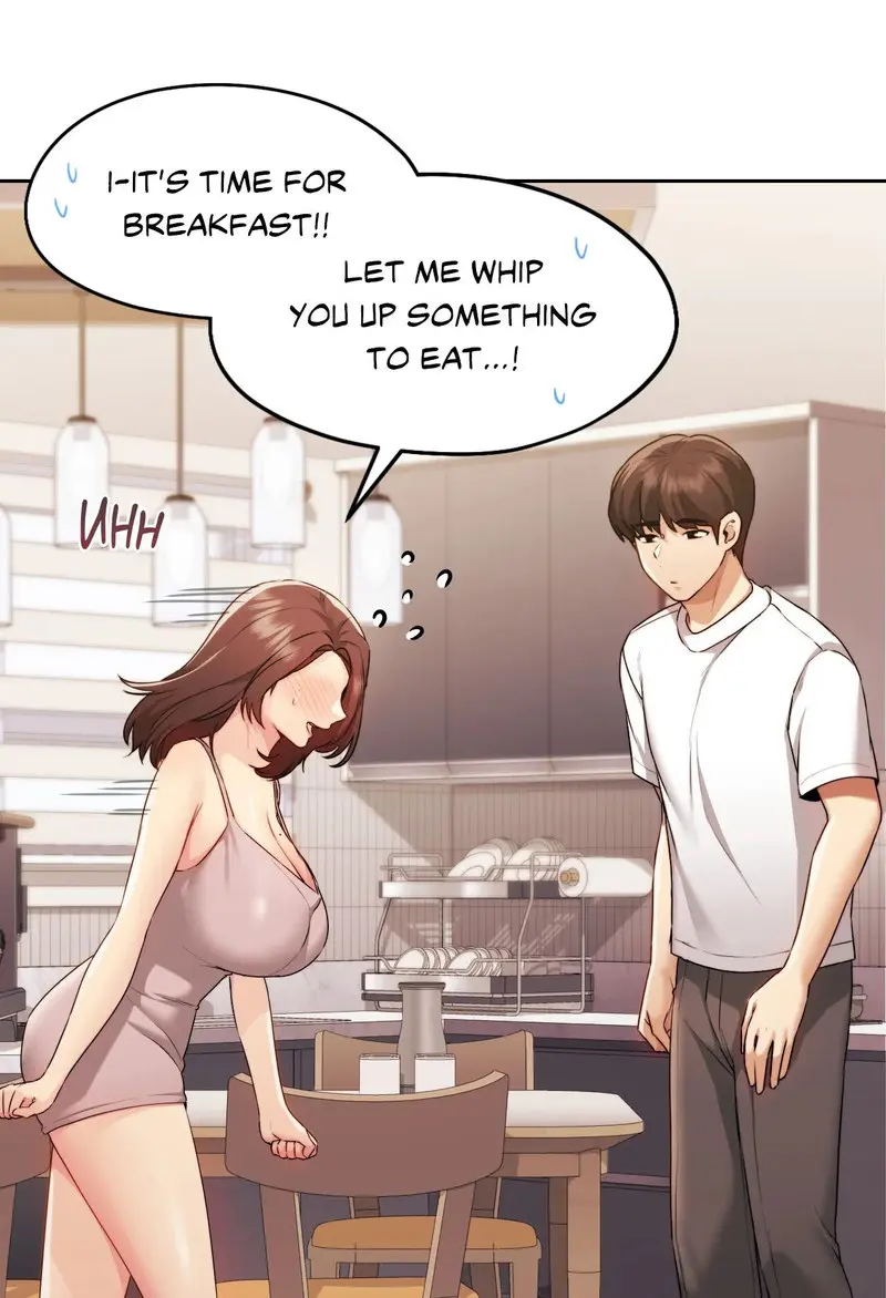 From Today My Favorite Chapter 21 - Page 49