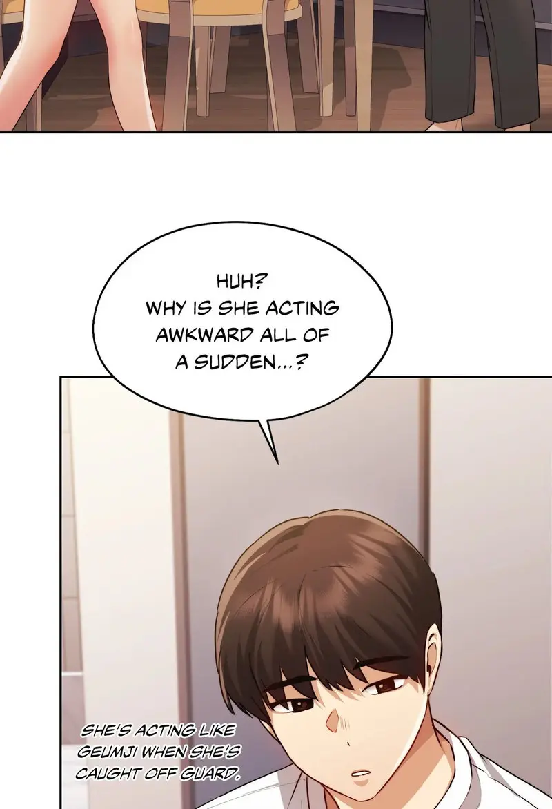 From Today My Favorite Chapter 21 - Page 50