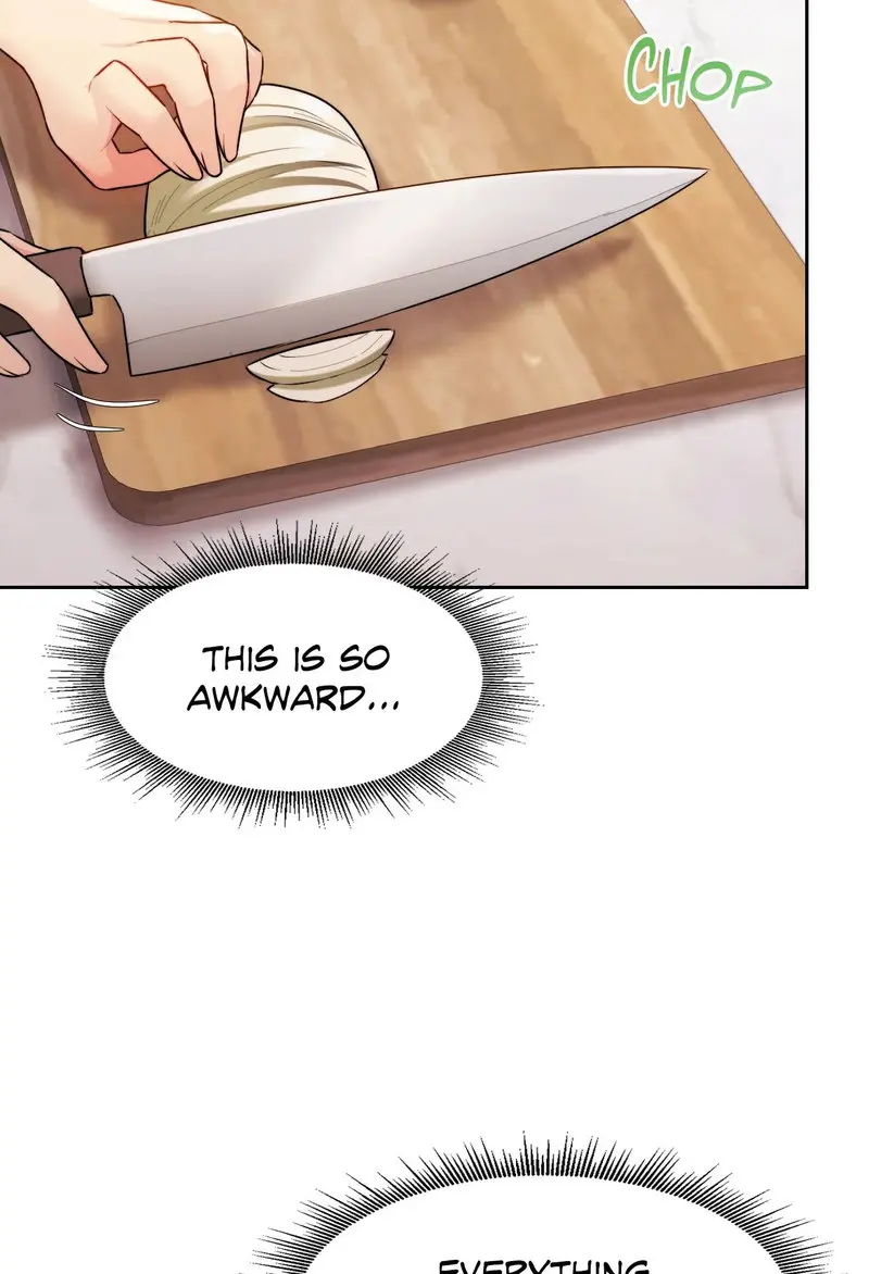 From Today My Favorite Chapter 21 - Page 53