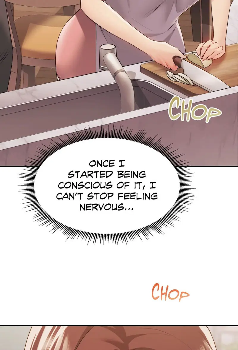 From Today My Favorite Chapter 21 - Page 55