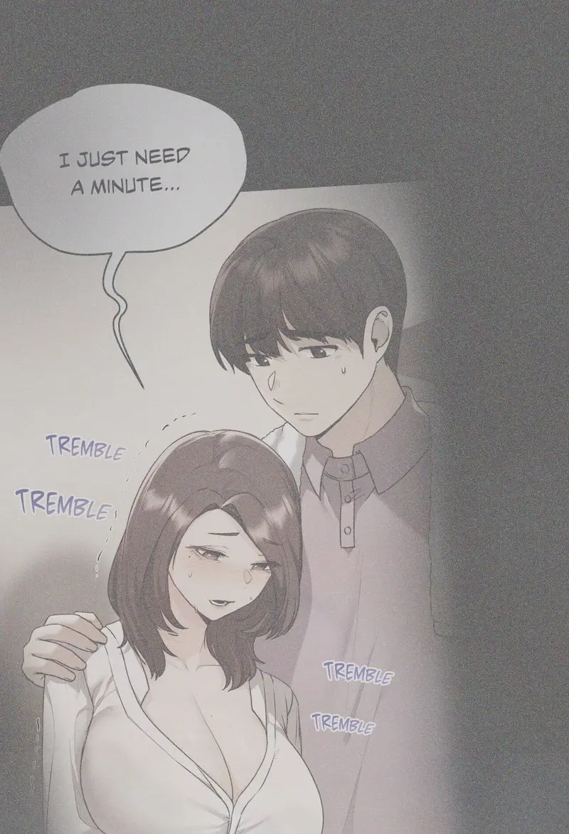 From Today My Favorite Chapter 21 - Page 57