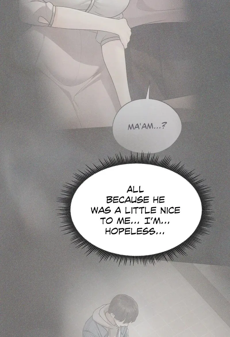 From Today My Favorite Chapter 21 - Page 58