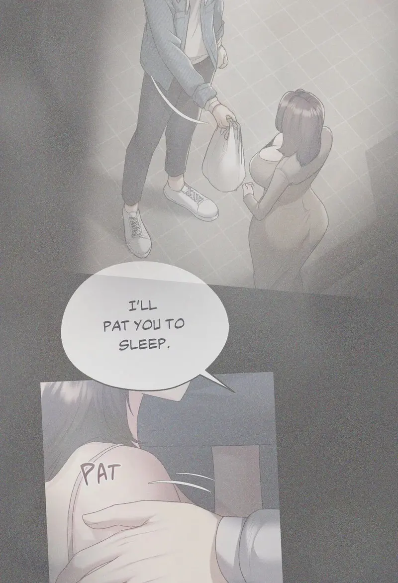 From Today My Favorite Chapter 21 - Page 59