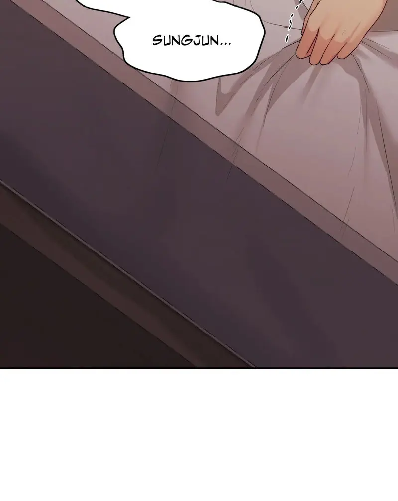 From Today My Favorite Chapter 21 - Page 6