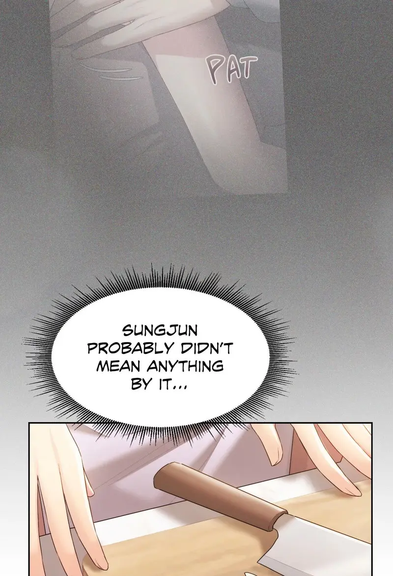 From Today My Favorite Chapter 21 - Page 60