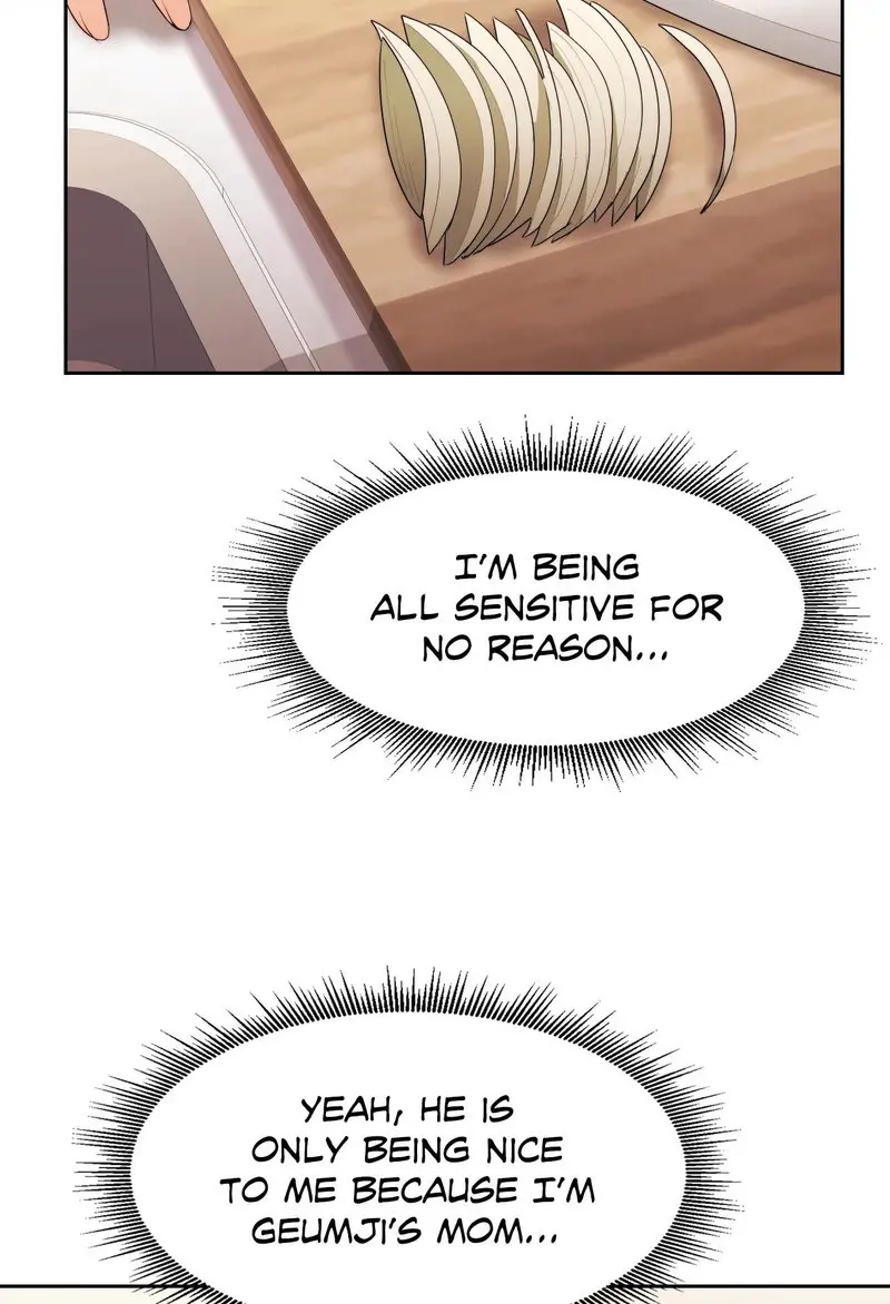 From Today My Favorite Chapter 21 - Page 61