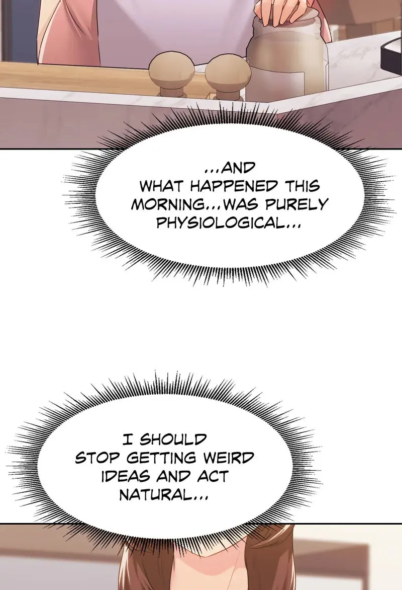 From Today My Favorite Chapter 21 - Page 63