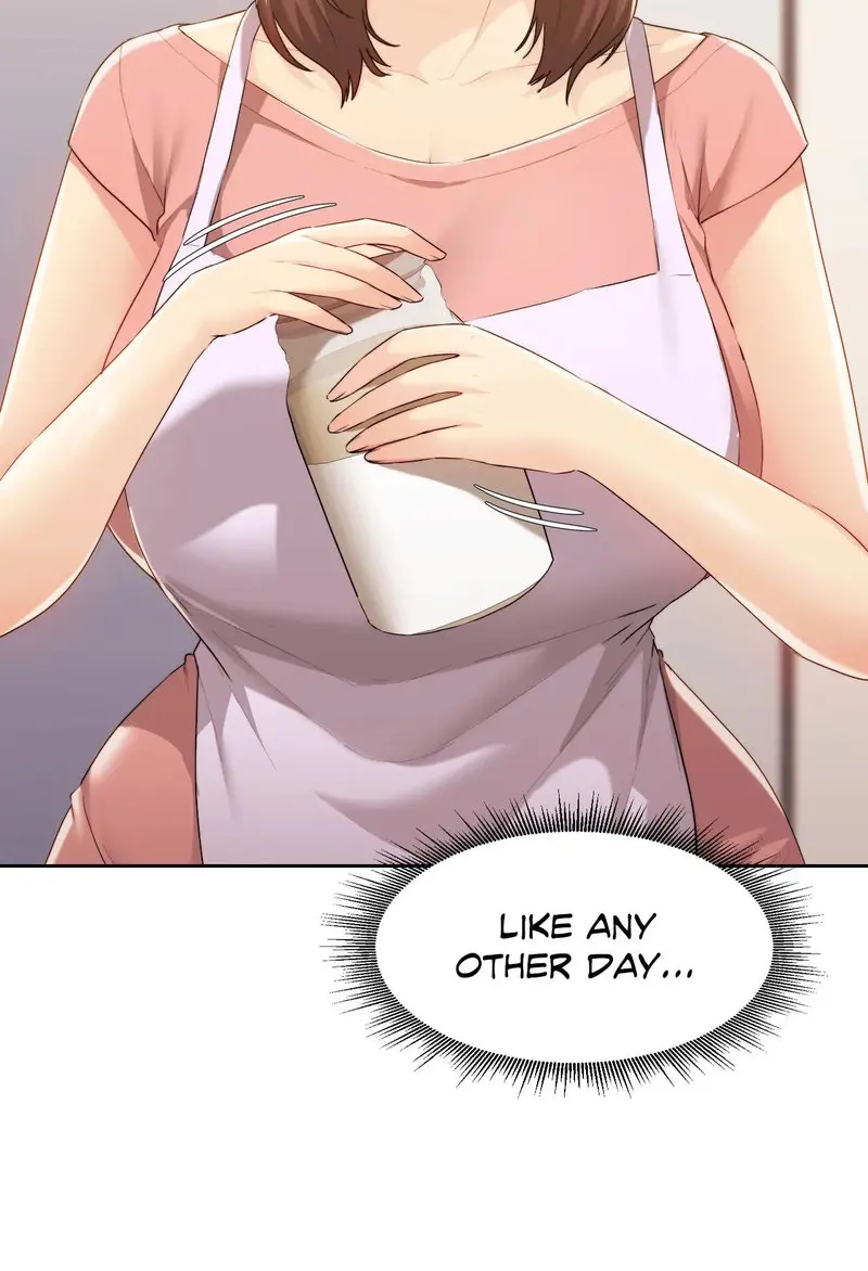 From Today My Favorite Chapter 21 - Page 64