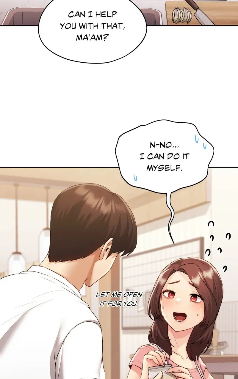 From Today My Favorite Chapter 21 - Page 66