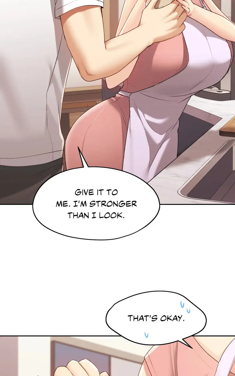 From Today My Favorite Chapter 21 - Page 67