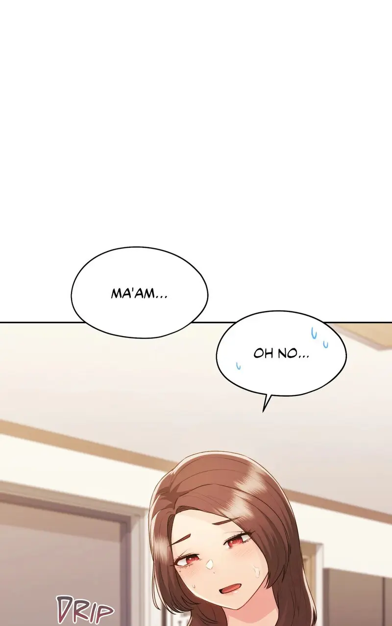 From Today My Favorite Chapter 21 - Page 71