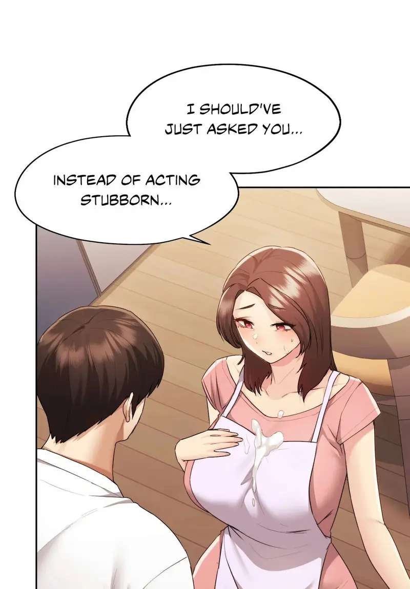 From Today My Favorite Chapter 21 - Page 73