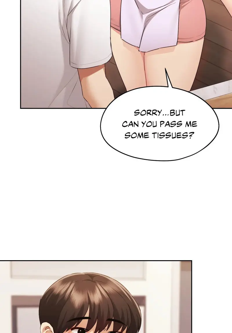 From Today My Favorite Chapter 21 - Page 74