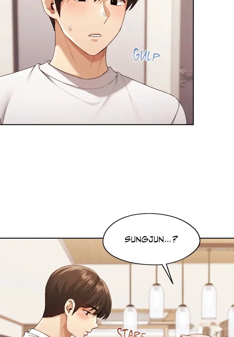 From Today My Favorite Chapter 21 - Page 75