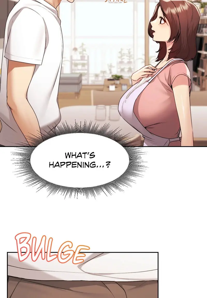 From Today My Favorite Chapter 21 - Page 76