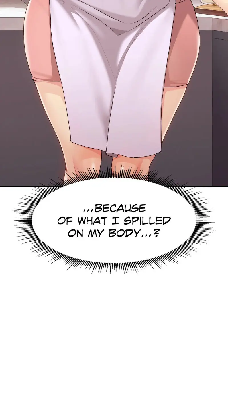 From Today My Favorite Chapter 21 - Page 82