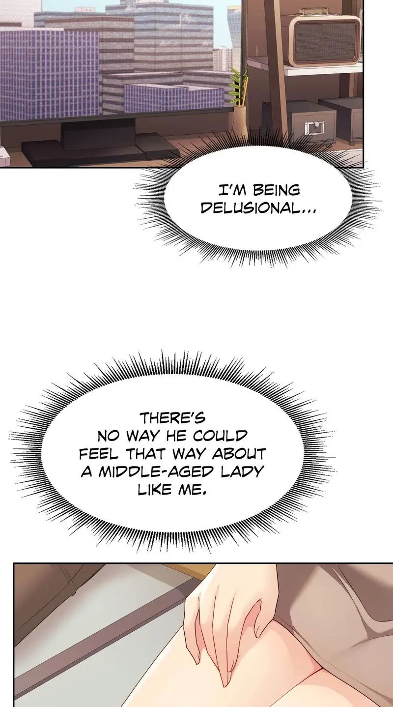 From Today My Favorite Chapter 21 - Page 84