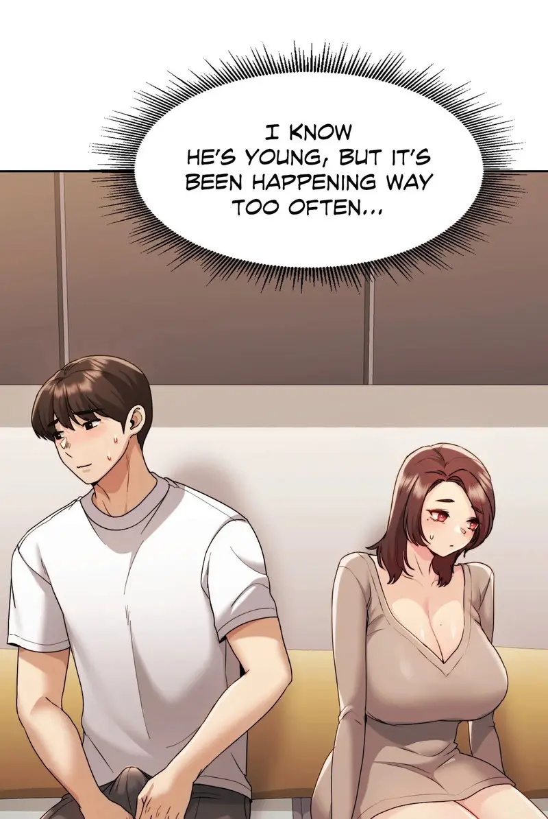 From Today My Favorite Chapter 21 - Page 89