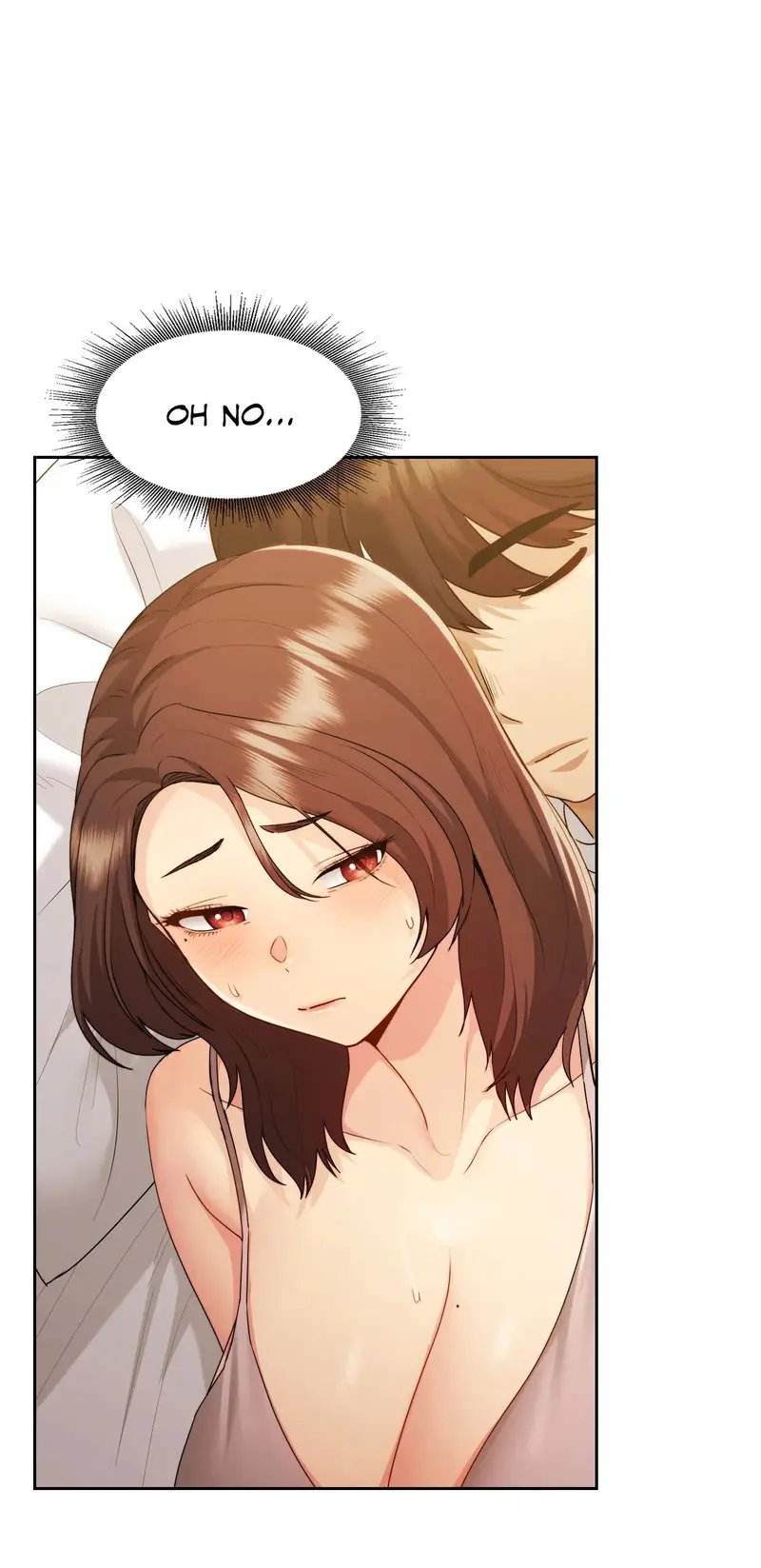 From Today My Favorite Chapter 21 - Page 9