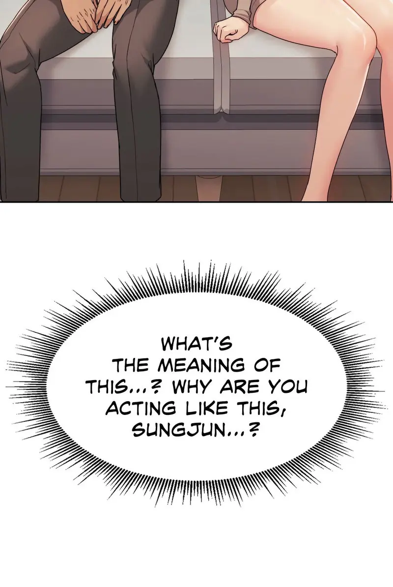 From Today My Favorite Chapter 21 - Page 90