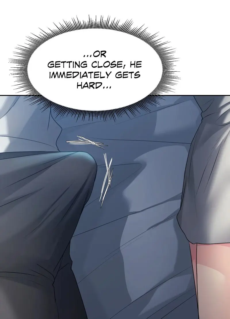 From Today My Favorite Chapter 21 - Page 96