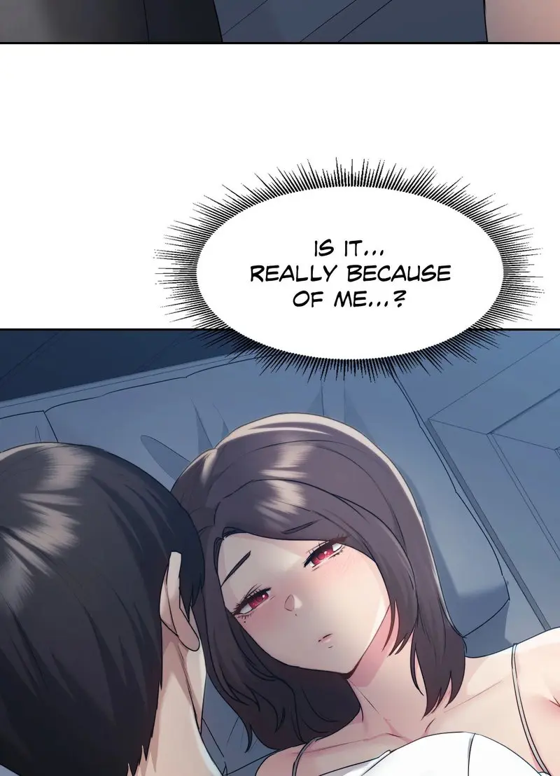 From Today My Favorite Chapter 21 - Page 97
