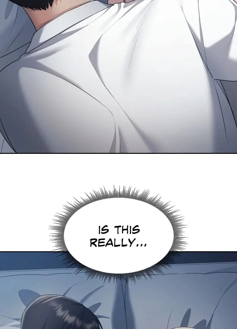 From Today My Favorite Chapter 21 - Page 98
