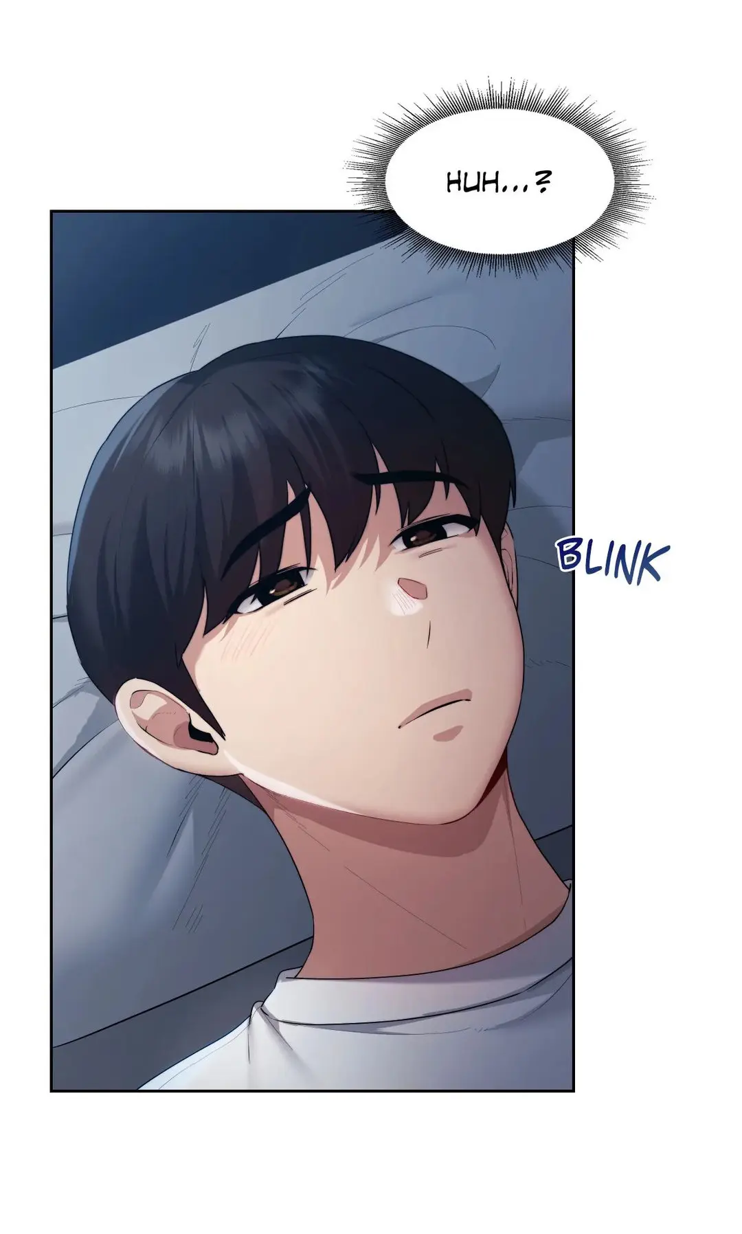 From Today My Favorite Chapter 22 - Page 21