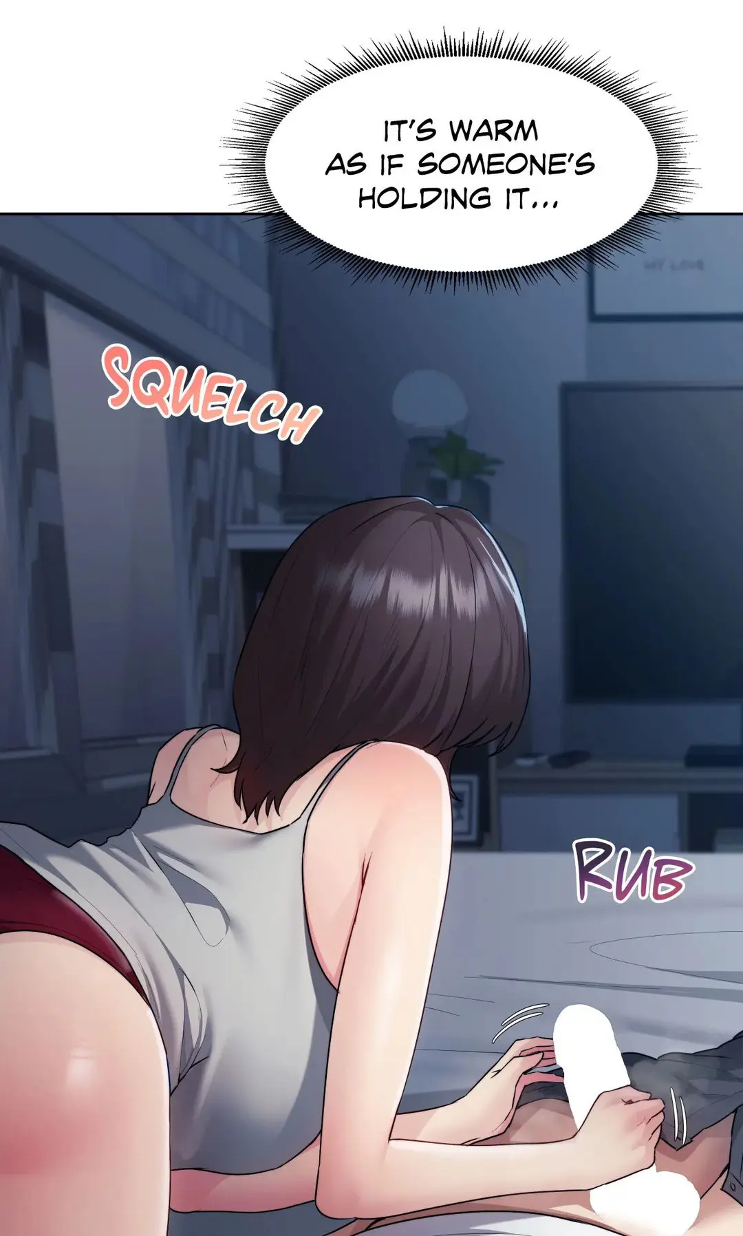 From Today My Favorite Chapter 22 - Page 23