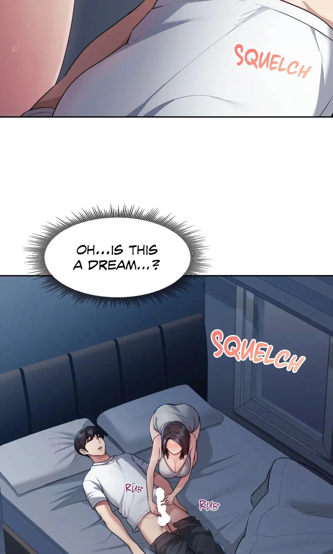 From Today My Favorite Chapter 22 - Page 24