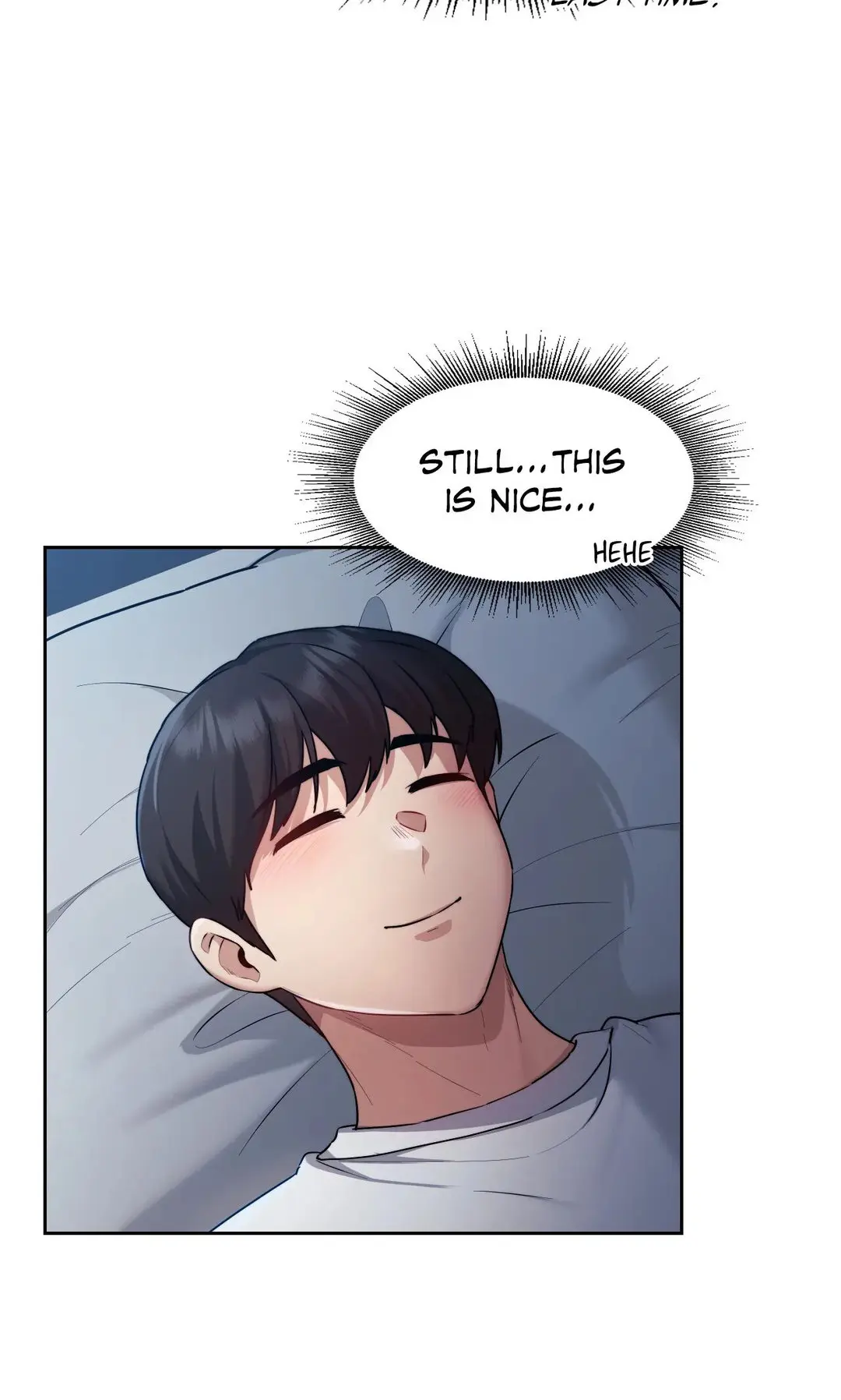 From Today My Favorite Chapter 22 - Page 27