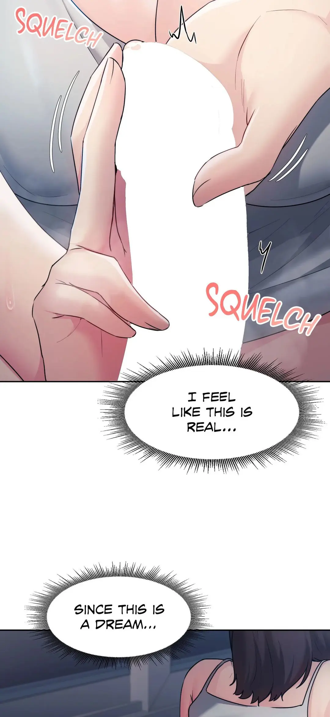 From Today My Favorite Chapter 22 - Page 29